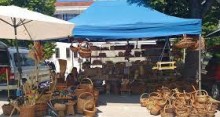 Fair in Pazin