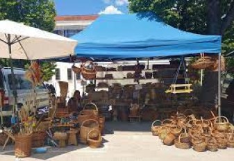 Foire a Pazin