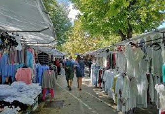 Foire a Pazin