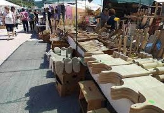 Foire a Zminj